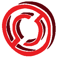 design logo Sticker by Red Olive