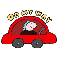 Dino 코카콜라 Sticker