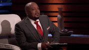 Shark Tank Daymond GIF by ABC Network