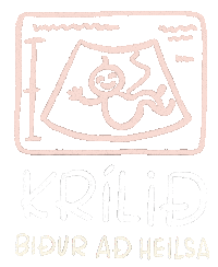 Sonar Krot Sticker