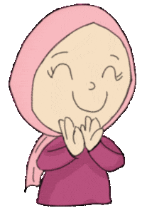 Happy Pink Sticker