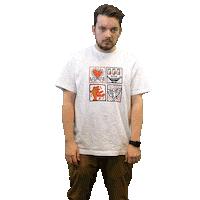 Time Watch Sticker by Power Unlimited