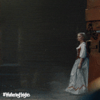 Walk Passing GIF by Warner Bros. Pictures