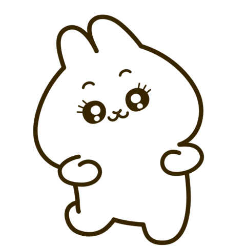 Happy Dance Sticker
