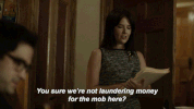 GIF by The Exorcist FOX