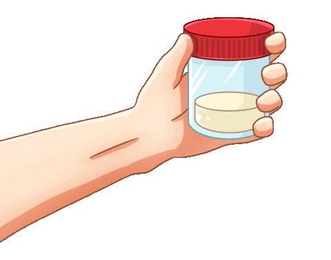 Sticker by Papo Fértil