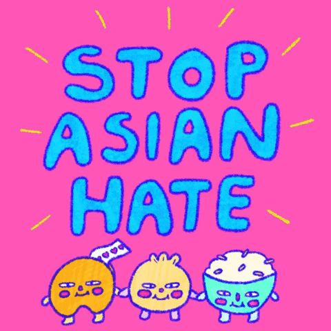 Stop Asian Hate
