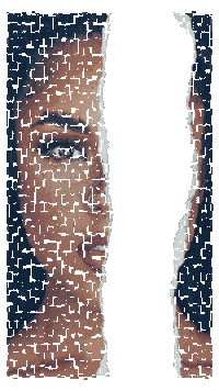 Paper Sticker by BelieveGermany