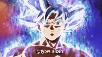 Dragon Ball GIF