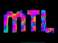 Art Glitch GIF
