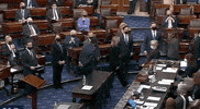 Impeachment GIF by GIPHY News