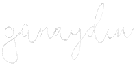 Gun Günaydın Sticker by Miyase
