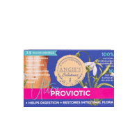 Angiesolutions Sticker by Angiekassabie