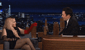 Jimmy Fallon Fist Bump GIF by The Tonight Show Starring Jimmy Fallon
