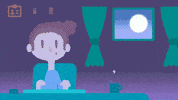 leocampasso animation nature 2d leocampasso GIF