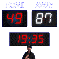 49 Home Sticker
