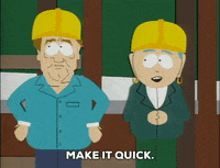 GIF by South Park 