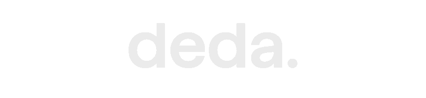 Deda Sticker by Dedagroup