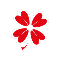 Clover Sticker by marie birdie sport