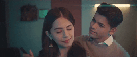 Bollywood Hitsong GIF by Big Bang Music