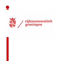 Rug Sticker by University of Groningen