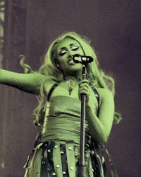 Lady Liberty GIF by Respective