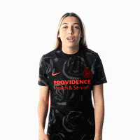 Portland Thorns Soccer GIF by Thorns FC