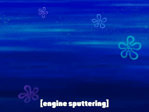 season 8 episode 10 GIF by SpongeBob SquarePants