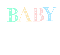 Baby Mom Sticker by The Skinny Confidential