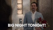 Grand Hotel GIF by ABC Network