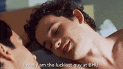tv show drama GIF by Pretty Little Liars