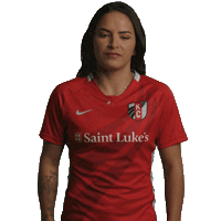 Sport Sticker Sticker by National Women's Soccer League