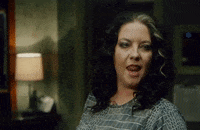 Martha Divine GIF by Ashley McBryde