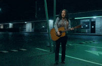 Martha Divine GIF by Ashley McBryde