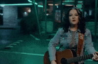 Martha Divine GIF by Ashley McBryde
