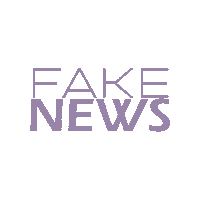 Fake News Sticker by Analyze Media