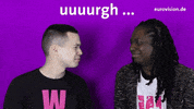 eurovision song contest GIF by NDR