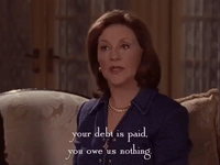 season 3 netflix GIF by Gilmore Girls 