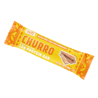 Protein Bar Sticker by UNiTE Food