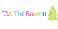 Tis The Season Pittsburgh Sticker by Walnut Capital