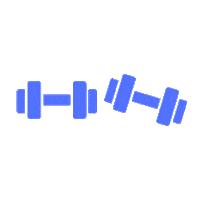 Gymtime Bakeryliving Sticker by Walnut Capital