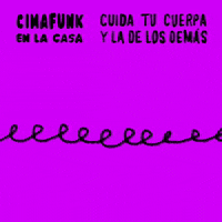 cimafunk yomequedoencasa funkmusic cimafunkenlacasa cubanmusic GIF