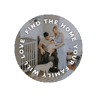 Realtor Realestate Sticker by First Weber