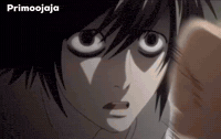 Fight L GIF