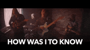 Come On Wtf GIF by Larkins