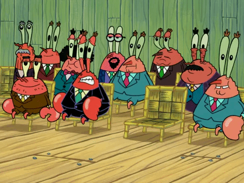 season 7 episode 6 GIF by SpongeBob SquarePants