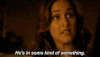fox tv villa GIF by Rosewood