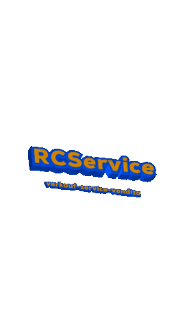 Sticker by RCService
