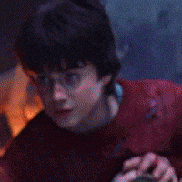 English Ron GIF