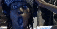 Bleed GIF